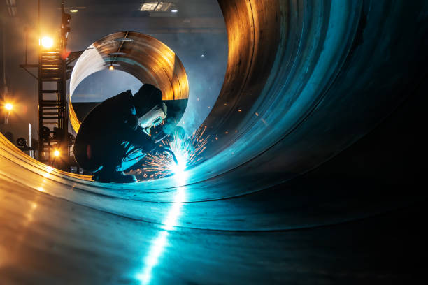 Best Aerospace and Defense Welding in Boronda, CA