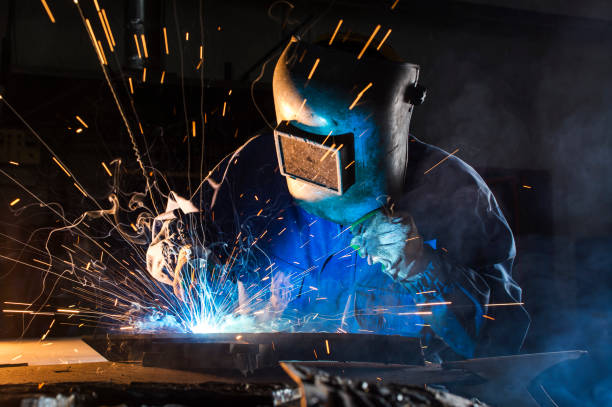 Best Specialty Welding Processes in Boronda, CA