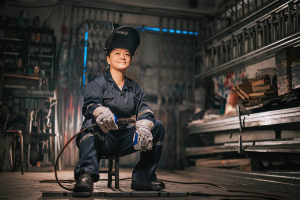 Best Specialty Welding Processes in Boronda, CA