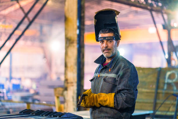 Affordable Welder Services in Boronda, CA