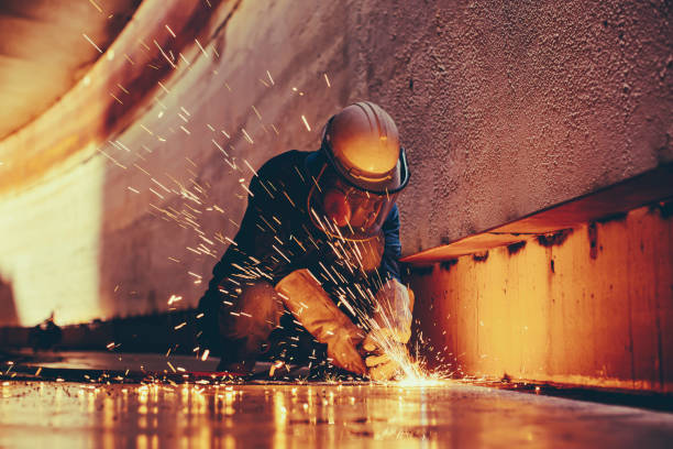 Best Pipe Welding in Boronda, CA