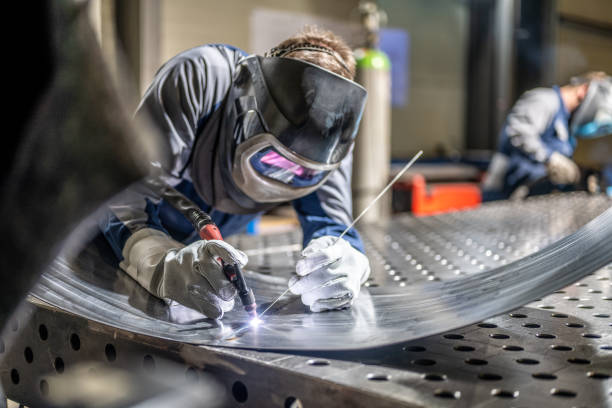 Best Artistic and Custom Metal Fabrication in Boronda, CA