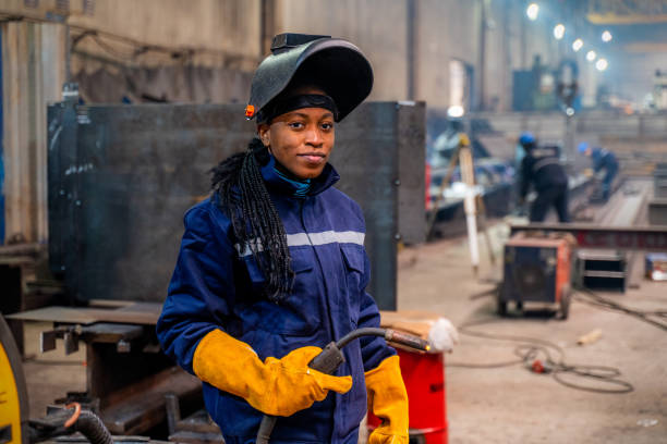 Best Structural Steel Welding in Boronda, CA