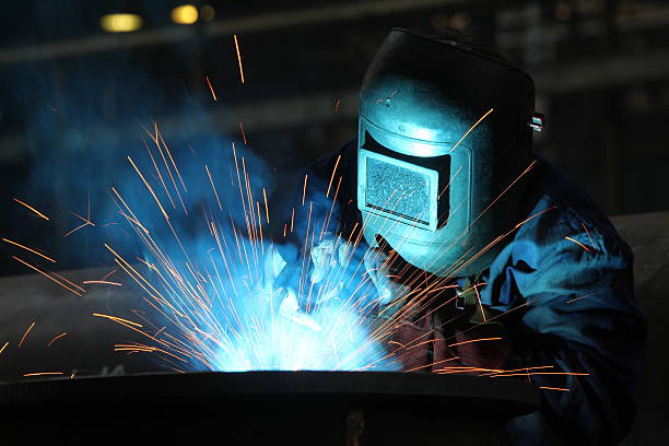 Reliable Boronda, CA Welder & Metal Fabrication Solutions