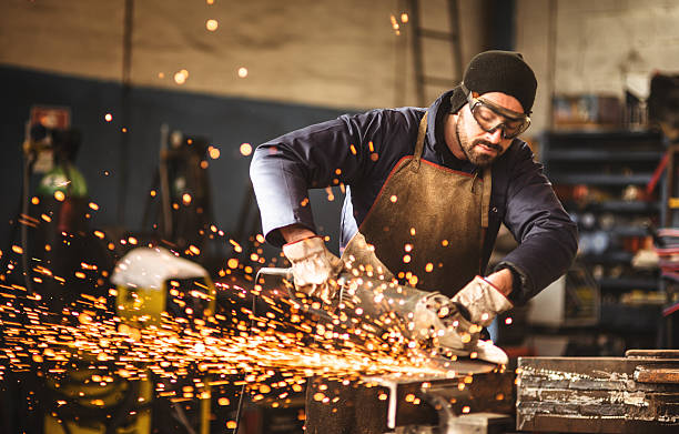 Best Maintenance and Repair Welding in Boronda, CA