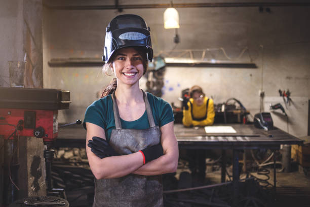 Best Artistic and Custom Metal Fabrication in Boronda, CA